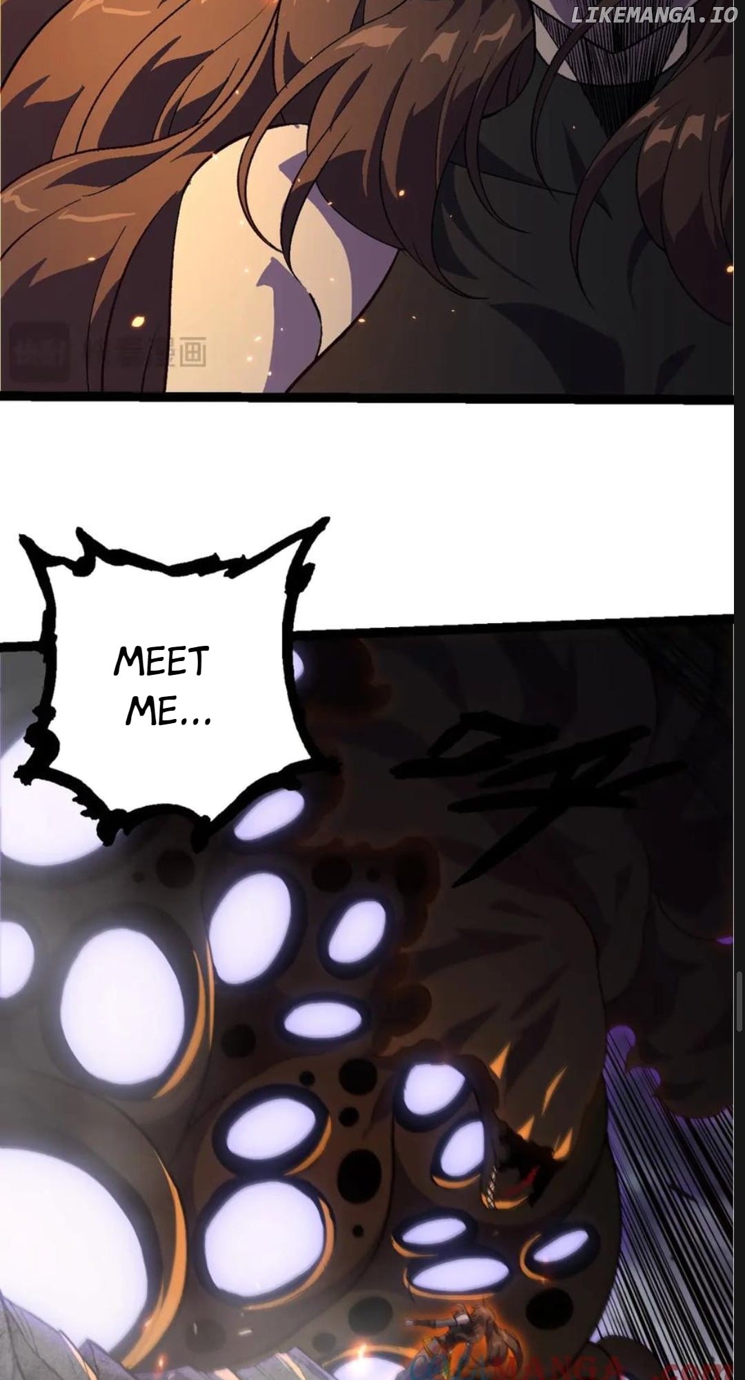 Evolution Begins With A Big Tree Chapter 352 - page 36